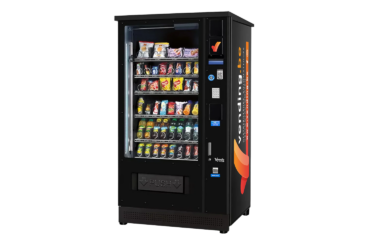 Vendo G-Snack Design Outdoor