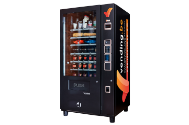 Jofemar Vision ES Plus V8
