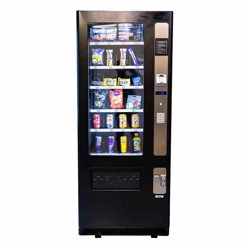 distributeur Vendo SVE 710 occasion