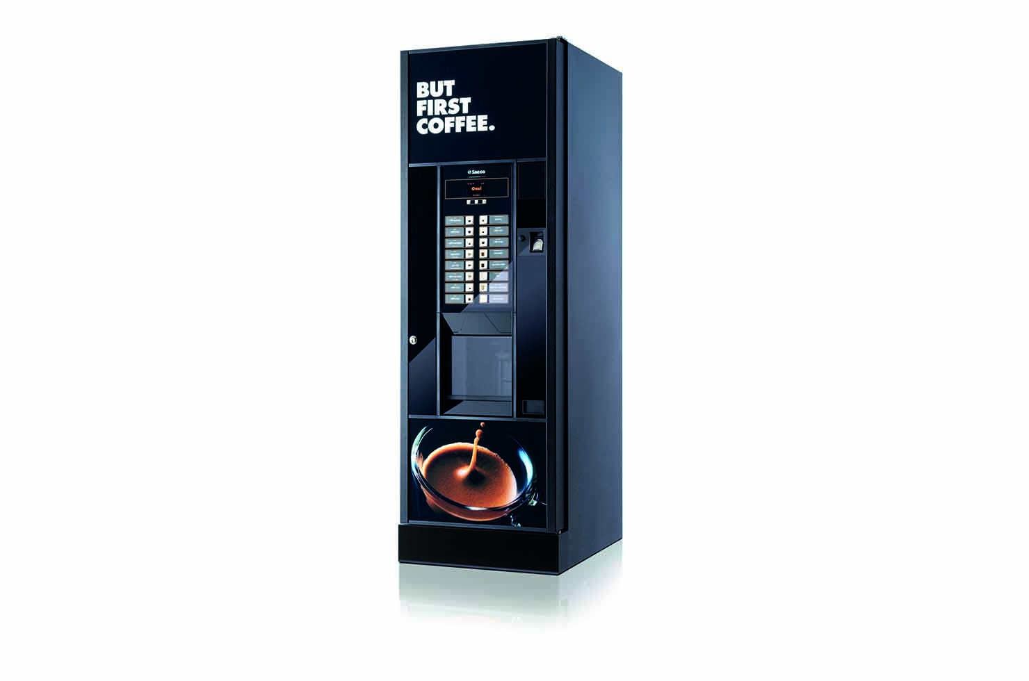 distributeur oasi 600