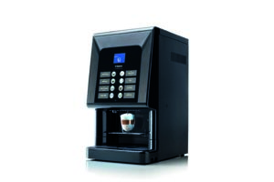 distributeur phedra-evo-cappuccino