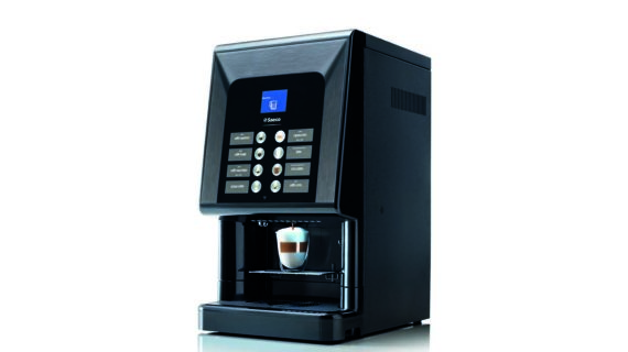 distributeur phedra-evo-cappuccino