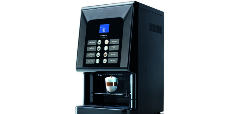 distributeur phedra-evo-cappuccino
