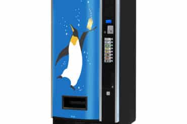 Vendo NarrowStack