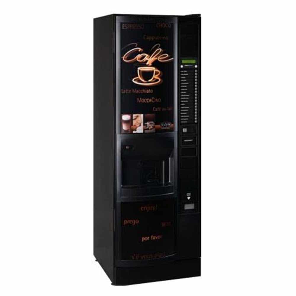 distributeur rheavendors luce occasion