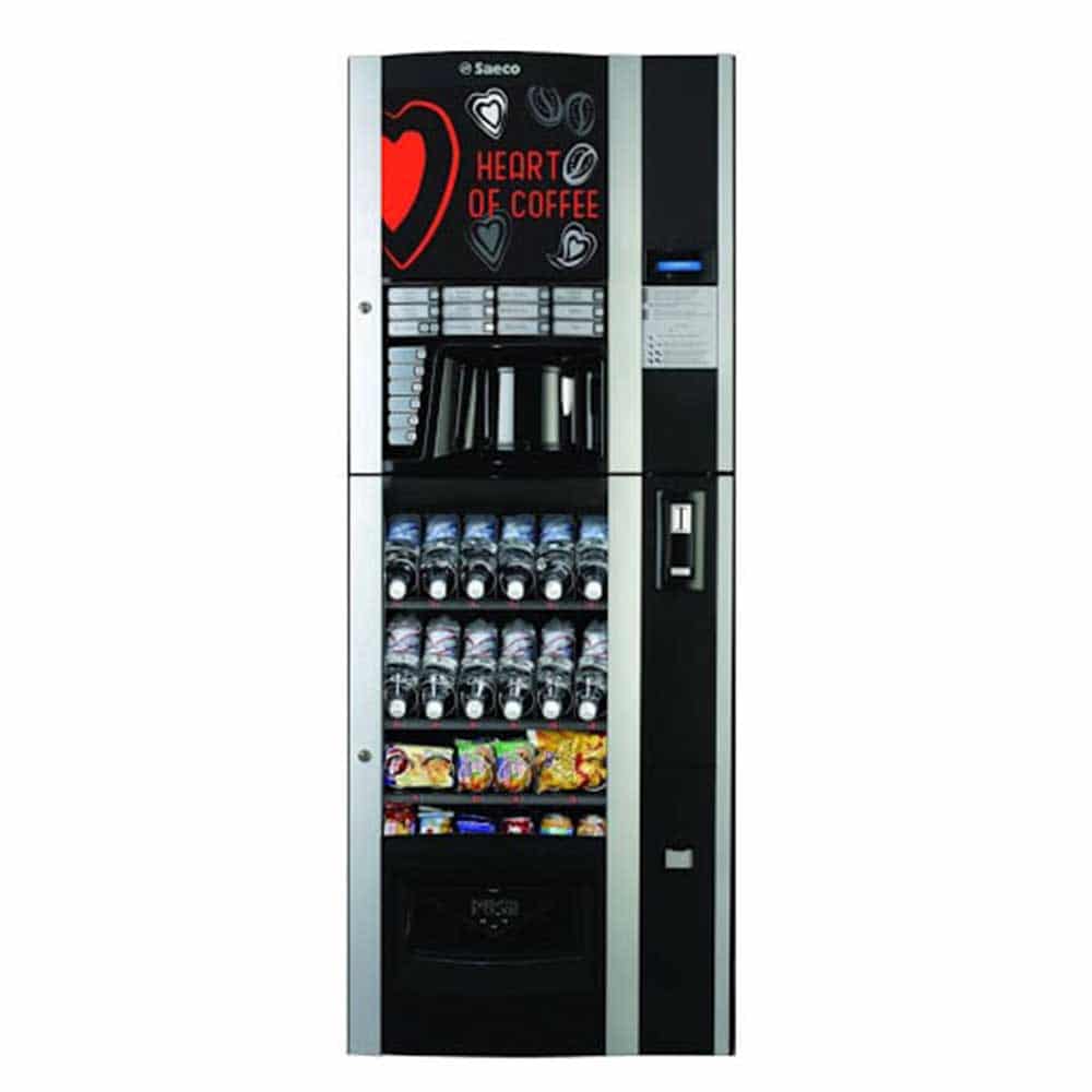distributeur saeco diamante occasion