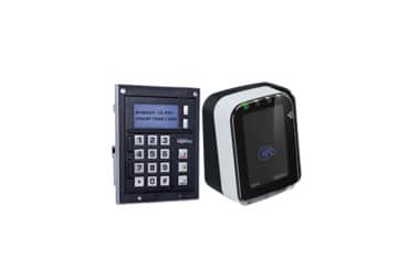 Ingenico iSelf Duo